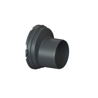 Kessel Spitzende 83082 DN 125, für Modulset-Version