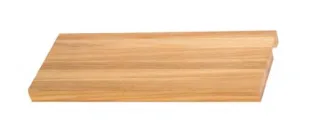 Terma Ablage Simple, B:440mm, Buche WRPSIM050