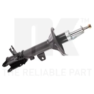 NK Sto?d?mpfer hinten links Hyundai Coupe Lantra