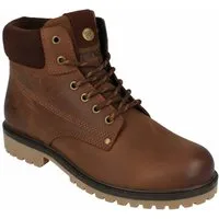 Wrangler ARCH FUR MEN HIGH Winterstiefel gefüttert