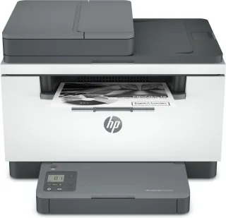 HP LaserJet MFP M234sdn | 9yg02f#abd | Multifunktionsdrucker - s/w