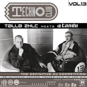 Techno Club Vol.13
