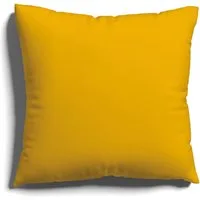 Schlafgut Kissenbezug EASY JERSEY Kissenhülle 100% Baumwolle, weicher Edel-Jersey, bügelfrei, (1 Stück), mit farblich angepasstem Reißverschluss, pflegeleicht, formstabil