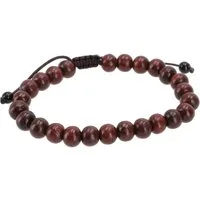 Guru-Shop Armreif Armband, tibetische Handmala, buddhistischer..