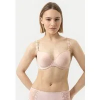 Mey Bügel-BH Mey Damen Spacer-BH Serie Pretty Joan Uni (1-tlg., 1)