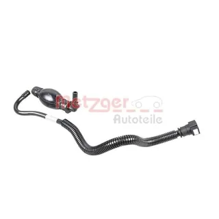 Metzger Kraftstoffleitung Renault Grand Sc?nic 3 Megane 3 Sc?nic 3