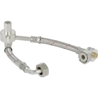 Geberit Verschlauchung 599060000