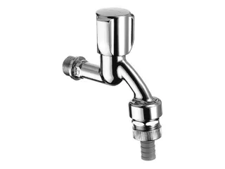 Schell Auslaufventil COMFORT mit RFV und RB 1/2" chrom 033510699