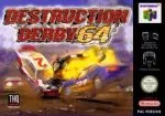 Destruction Derby [Nintendo 64]