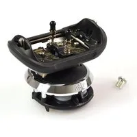 Braun Ersatzscherköpfe Braun Scherkopf S7 360° (81728489) für Series 7 Rasierer, 1 St.