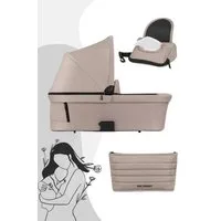 ABC Design Kombi-Kinderwagen Babywanne für Samba 2 und Salsa Run