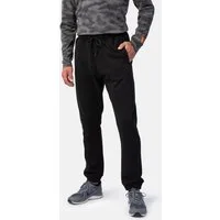Stooker Men Sporthose French Terry Sweathose Sweathose Regular Fit Sport Sweat für Herren