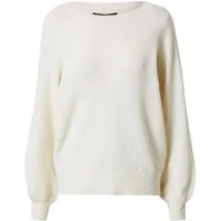 Vero Moda Strickpullover VMBrilliant (1-tlg) Plain/ohne Details