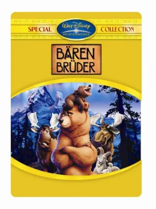 Bärenbrüder (Best of Special Collection Steelbook)