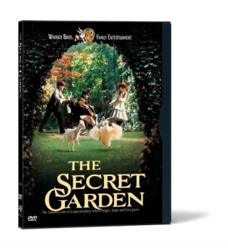 The Secret Garden