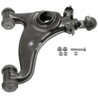 Lemf?rder Querlenker vorne rechts Mercedes 124 190 E-Klasse Sl