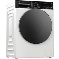 BAUKNECHT Waschtrockner BWT 106A3C BC, 10 kg, 6 kg, 1400 U/min, HomeWhiz – Smarte Vernetzung für mehr Komfort