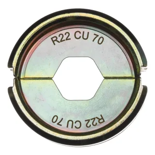 Milwaukee - Presseinsatz R22 Cu 70-1ST - 4932451759