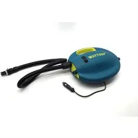 SUP-Board WattSUP Swift elektrische SUP Kajak Pumpe 12V Electric Pump E-Pumpe