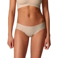 Skiny Panty Damen Cheeky Panty Micro Essentials (Stück, 1-St) nahtlos