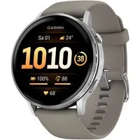 Garmin Venu 4 Smartwatch (3,53 cm/1,4 Zoll, Garmin)