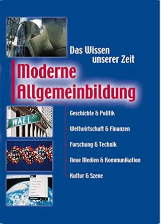Moderne Allgemeinbildung