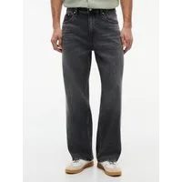 Tommy Jeans Relax-fit-Jeans JAIMIE RELAXED Relaxed fit im 5-Pocket-Stil, Straight Leg
