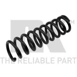 NK Feder vorne Mercedes C-Klasse W202 C 180