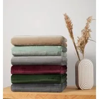 OTTO home Spannbettlaken Desner3, Mikrofaser-Fleece, Cashmere-Touch, Microfaser, Gummizug: rundum, (1 Stück), für Matratzen bis 20cm Höhe, kuschelig & weich, Bettlaken