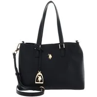 U.S. Polo Assn. Schultertasche Double Handle Bag
