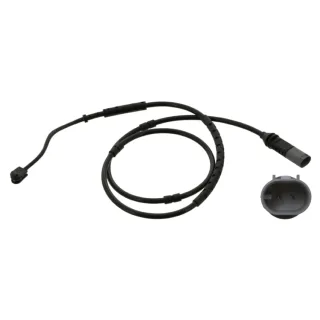 Febi Warnkontakt f?r Bremsbel?ge hinten BMW 1er F20 F21 3F30 F34
