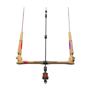 Duotone Click Bar Quad Control 2026 S (20-22m)