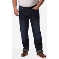 John F. Gee 5-Pocket-Jeans Jeans Straight Fit 5-Pocket