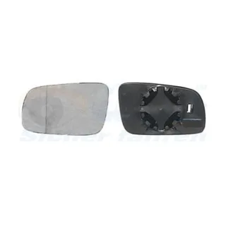 Van Wezel Au?enspiegelglas links VW Polo 6N2