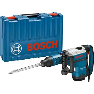 Bosch Schlaghammer mit SDS-max GSH 7 VC - 0611322000