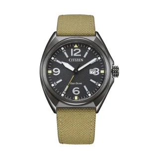 Citizen Herrenuhr Sport AW1575-08E