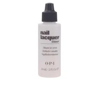 Nail Lacquer Thinner 60 ml