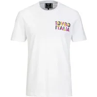 19V69 ITALIA T-Shirt RAFAEL STENCIL