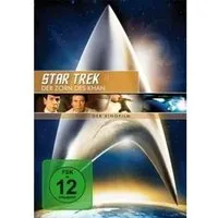 DVD Star Trek II - Der Zorn des Khan