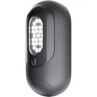 Protect Smart Flood Light, LED-Leuchte schwarz