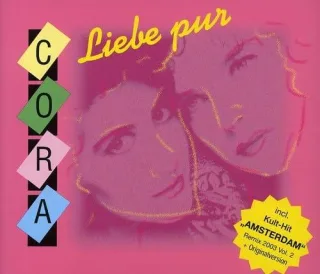 Liebe Pur (Inkl.Amsterdam)