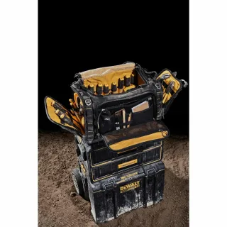 DEWALT TOUGHSYSTEM Werkzeugtasche 55,5 L - DWST83522-1