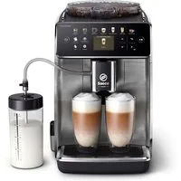 Saeco Kaffeevollautomat SM6585/00, 16 Programme