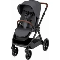 Maxi-Cosi Kinder-Buggy Maxi-Cosi Oxford Baby Kinderwagen, 0–4 Jahre, 0–22 kg, kompakt zusamme, Geräumiger Sitz und ergonomische Rückenlehne Intuitiv, kompakt zusam…