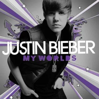 My Worlds (Ltd.Pur Edt.)
