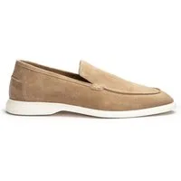 Lloyd Lloyd 16-057-24 STRIDE FLEX, Slipper, Beige, Herren Slipper