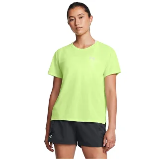 Under Armour - T-Shirt für Herren (Grün)