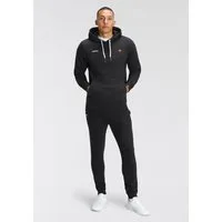 Ellesse Jogginganzug (2-tlg), zweiteiliges Set, für sportliche Aktivitäten und Freizeit
