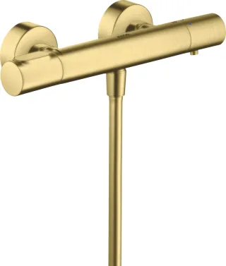 Hansgrohe Thermostatmischer Aufputz Axor 34635950