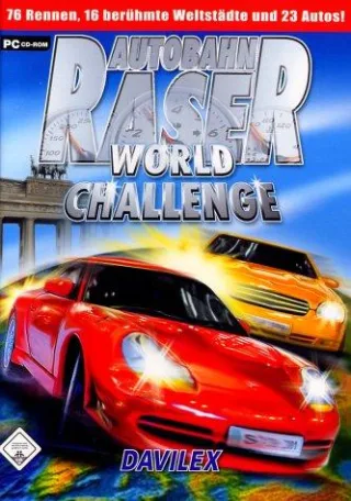 Autobahn Raser: World Challenge [PC]